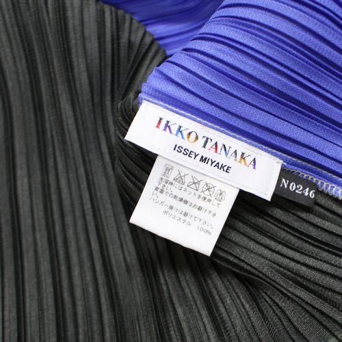 ISSEY MIYAKE IKKO TANAKA イッセイミヤケ 田中一光 Nihon Buyo