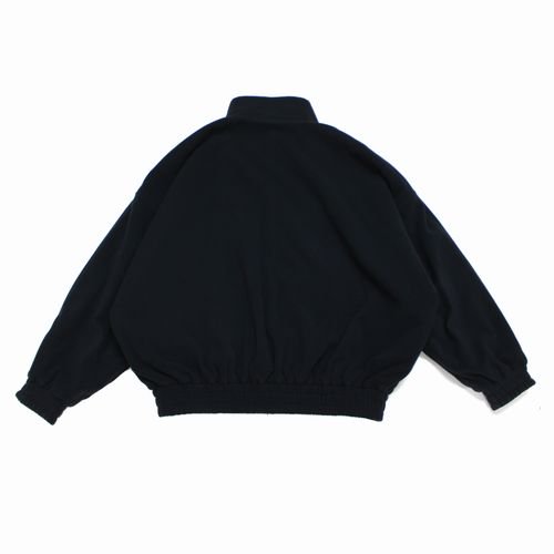 the Shepherd UNDERCOVER シェパード アンダーカバー 22AW リバーシブルブルゾン 2 チャコール -  ブランド古着買取・販売unstitchオンラインショップ