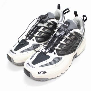 SALOMON ADVANCED ������� ���ɥХ󥹥� 23SS ACS PRO FOR DSM 26.5cm ���եۥ磻�� �֥�å�