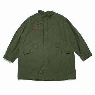 Deuxieme Classe ɥ९饹 military coat ߥ꥿꡼ å 