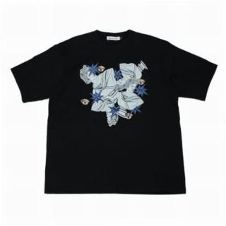 UNDERCOVER С 22AW TEE Plaster Star / glitter T 3 ֥å