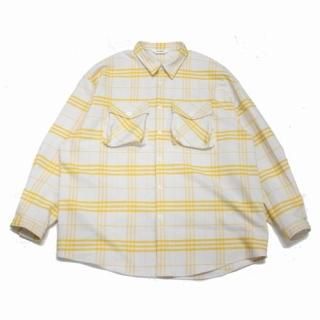DIGAWEL ǥ 23SS Oversized Shirt С 2 