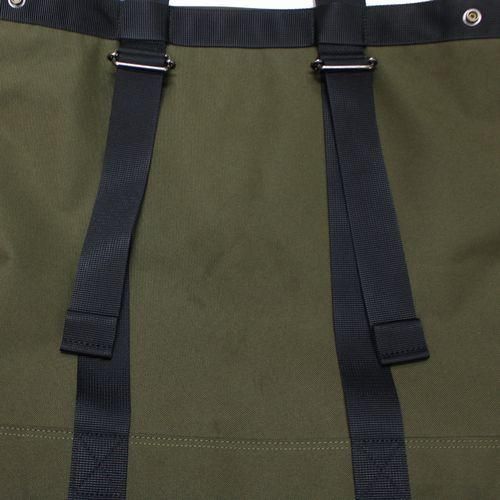 MARGARET HOWELL × PORTER マーガレット ハウエル ポーター 23SS
