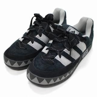 NEIGHBORHOOD �� adidas ADIMATIC ���ǥ��ޥƥ��å� US10(28cm) �֥�å�