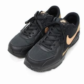 NIKE �ʥ��� AIR MAX EXCEE �������� US8.5(26.5cm) �֥�å�