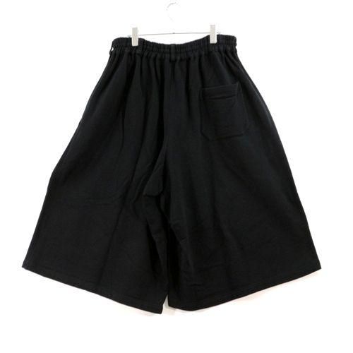 新品未使用】S'YTE/サイト サルエル パンツ 黒 22AW ヨウジ