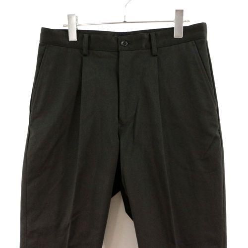 tilt The authentics チルトザオーセンティックス 22SS 1 Tuck