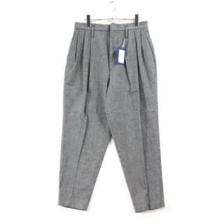 ESSAY ���å��� 22SS P-1 ���ȥ饤�ץѥ�� 2 ���졼