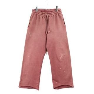 BOWWOW Х復 SWEAT PANTSåȥѥ M ֥饦