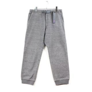 THE NORTH FACE PURPLE LABEL �����Ρ����ե����� �ѡ��ץ�졼�٥�  COOLMAX Mountain Sweat Pants �ѥ��