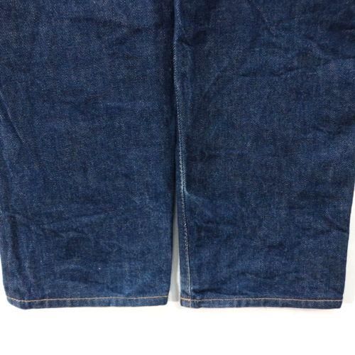 Acne Studios アクネ ストゥディオズ Bl Konst 1996 Rigid