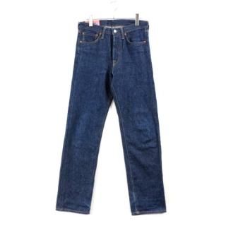 Acne Studios ������ ���ȥ��ǥ����� Bl Konst 1996 Rigid. �ǥ˥�ѥ�� 28 ����ǥ���