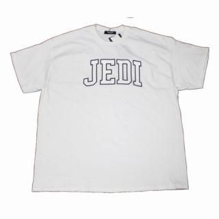 UNDERCOVER STAR WARS С 23SS TEE JEDI SatinPatch T XXL ۥ磻