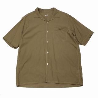 COMOLI ����� 20SS �٥�����󥪡��ץ󥫥顼����� 2 ������