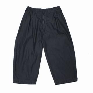 Porter Classic �ݡ��������饷�å� POPLIN JAZZ PANTS �ݥץ�󥸥㥺�ѥ�� M ���졼