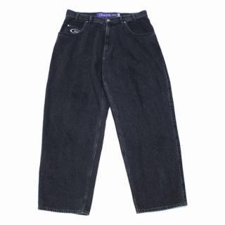 SEDAN ALL-PURPOSE  ѡѥ 23SS Oval Logo Denim Pant ǥ˥ѥ L ֥å