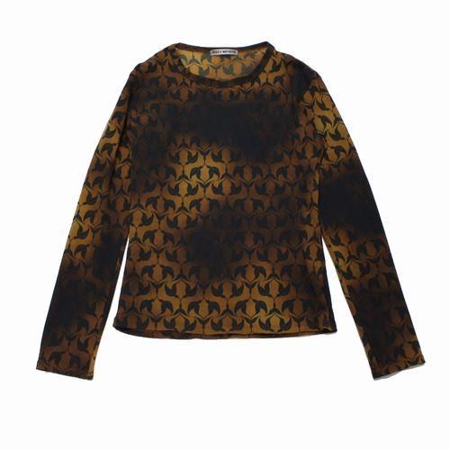 ISSEY MIYAKE イッセイミヤケ 2006AW Runway Collection 総柄