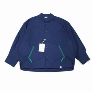 Kolor/BEACON ���顼�ӡ����� 22AW �ꥵ�����륪�å������㥱�å� 2 �ͥ��ӡ�