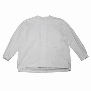 ARTS&SCIENCE ������&�������� 23SS Lartigue shir OOP ������ɥ��顼 ����� 1 �饤�ȥ��졼