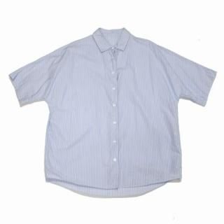 CASEYCASEY  19SS Ⱦµȥ饤ץ M ֥롼