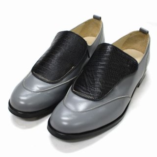 SUNSEA 󥷡 20SS SHELL SHOES 塼 3 졼