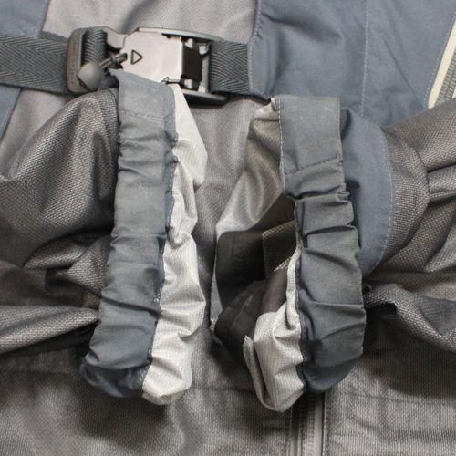 Y-3 ワイスリー 20AW CH1 TEREX PARKA ナイロン ジャケット Y-3 ワイスリー 20AW CH1 TEREX PARKA ナイロン ジャケット