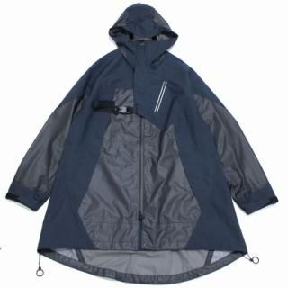 Y-3 �磻���꡼ 20AW CH1 TEREX PARKA �ʥ����� ���㥱�å� ������ XS �ͥ��ӡ�