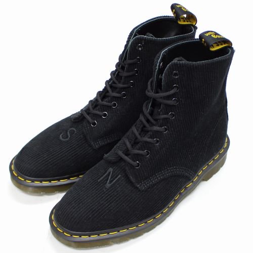 UNDERCOVER × Dr.Martens 20SS アンダーカバー コーデュロイ MENS 8