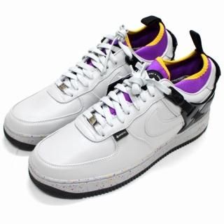 UNDERCOVER  NIKE  AIR FORCE 1 LOW SP UC - Grey Fog 29cm 졼