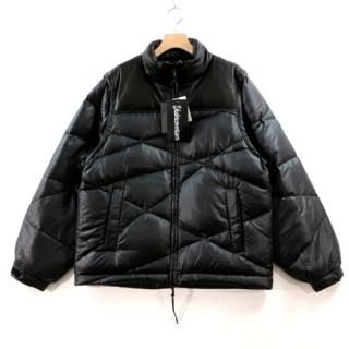 UNDERCOVER ISM С 22AW 衼쥶ॹƥå֥륾 2 ֥å