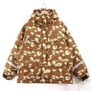 UNDERCOVER С 22AW ǥ륫 󥸥㥱å 2 ֥饦