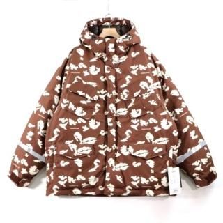 UNDERCOVER С 22AW ǥ륫 󥸥㥱å 3 ֥饦