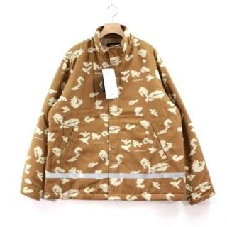 UNDERCOVER С 22AW ǥ륫T/Cĥ륹ɥ顼BZ 㥱å 3 ١