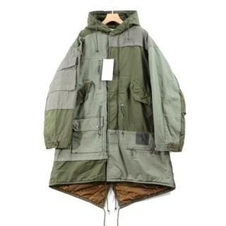 UNDERCOVER ISM С 22AW Υߡåȥå 4 