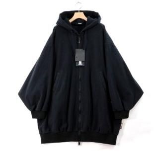UNDERCOVER С 22AW ݡե꡼ɥޥBIGåץѡ 2֥å