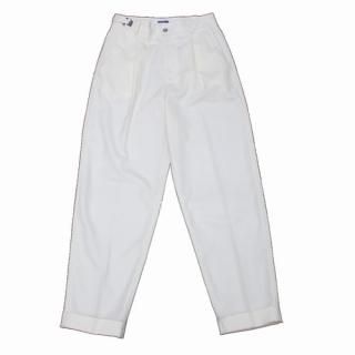 MAGLIANO ޥꥢ 21SS CLASSIC PIENCE TROPICAL TROUSERS ѥ XS ۥ磻