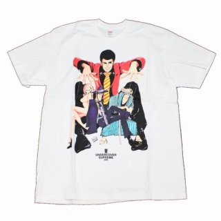 Supreme  UNDERCOVER 23SS Lupin Tee ѥ T Lۥ磻