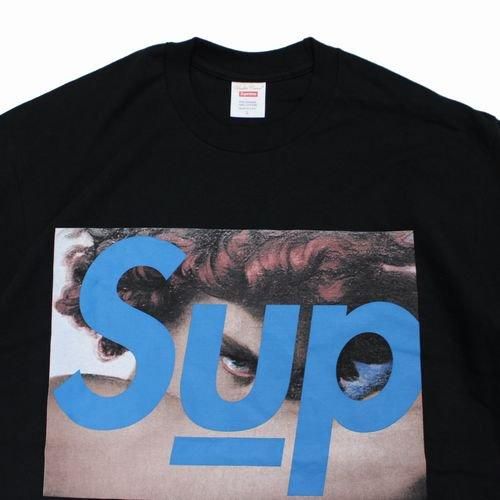 Supreme シュプリーム 23SS UNDERCOVER Face Tee アンダーカバー フェイスTシャツ L ブラック -  ブランド古着買取・販売unstitchオンラインショップ