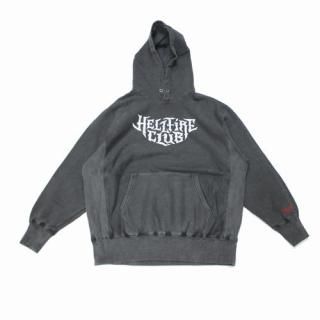 UNDERCOVER С 23SS Netflix Stranger Things Hellfire Club  Capsule Collection ѡ 4