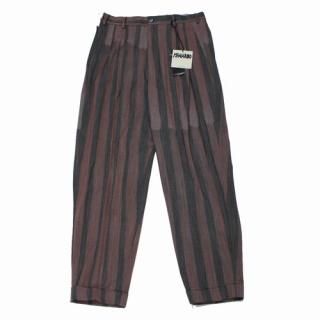 MAGLIANO �ޥꥢ���� 20AW 90's Double Pleat Pants �ѥ�� S ��åɷ�