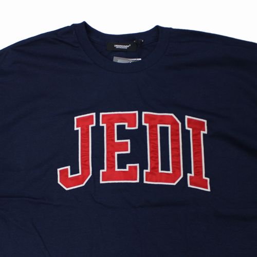 アンダーカバー JEDI シャツ - シャツ