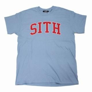 UNDERCOVER STAR WARS С 23SS TEE SITH SatinPatch T L ֥롼