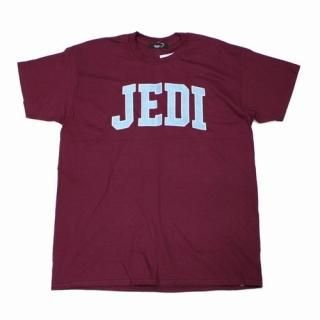 UNDERCOVER STAR WARS С 23SS TEE JEDI SatinPatch T L ܥɡ