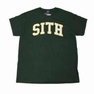 UNDERCOVER STAR WARS С 23SS TEE SITH SatinPatch T L ꡼