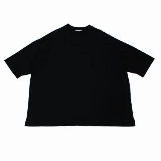 THERERACS ������饯�� 23SS OVER SIZE SHORT SLEEVE PULLOVER KNIT �����С������� ���硼�ȥ��꡼�� 