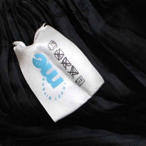 me ISSEY MIYAKE ミー イッセイ ミヤケ 2005AW プリーツ ワイド
