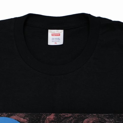 Supreme シュプリーム 23SS UNDERCOVER Face Tee アンダーカバー