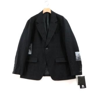 UNDERCOVER С 22AW åȥɥ1JKT PSYCHO JQѥå 㥱å 2 ֥å