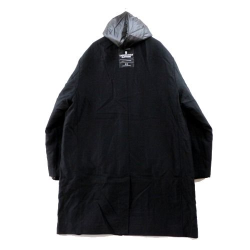 Supreme シュプリーム 23SS UNDERCOVER Trench Puffer Jacket コート 