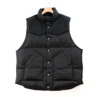 UNDERCOVER С 22AW ܥ ٥ 3 ֥å